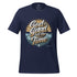 God is GOOD All The Time Christian Bible Verse T-Shirt